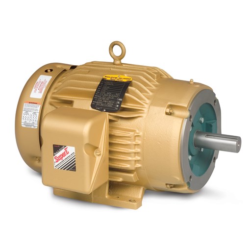 New ABB CEM3708T Electric Motor for Sale